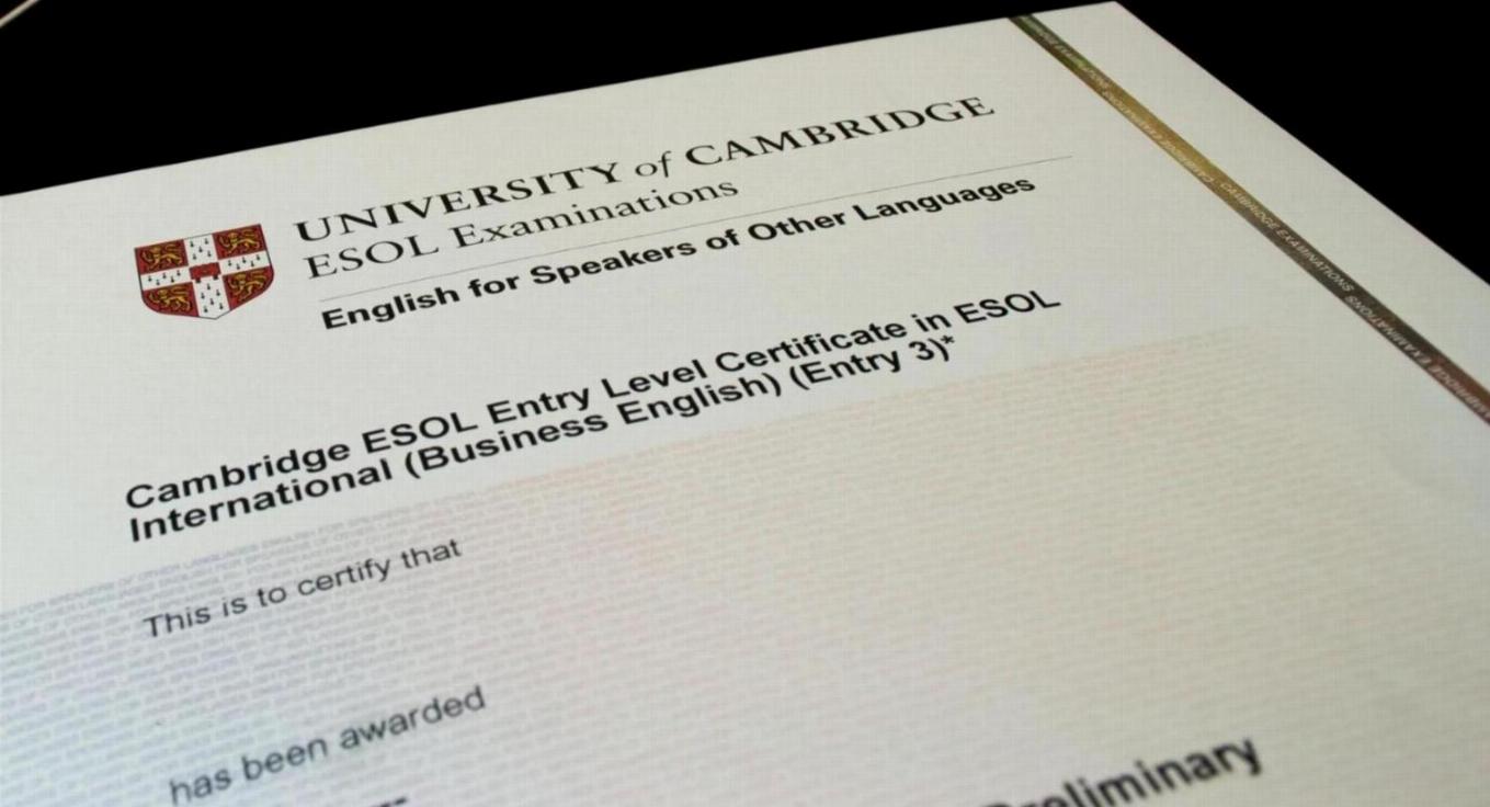 Study A-levels in Malaysia